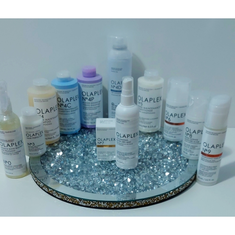 Olaplex Bundle